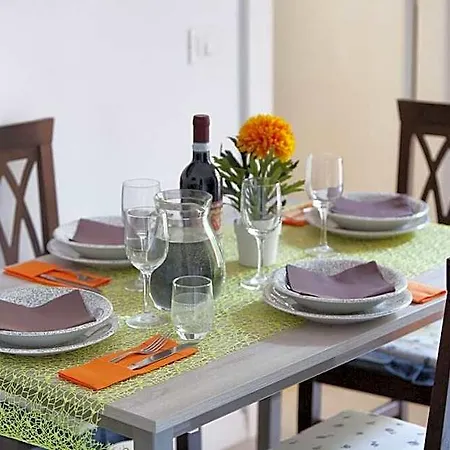 Mahal Kita Is A Unique Style Appartement Sorrente