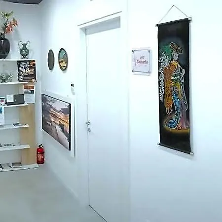 Appartement Mahal Kita Is A Unique Style