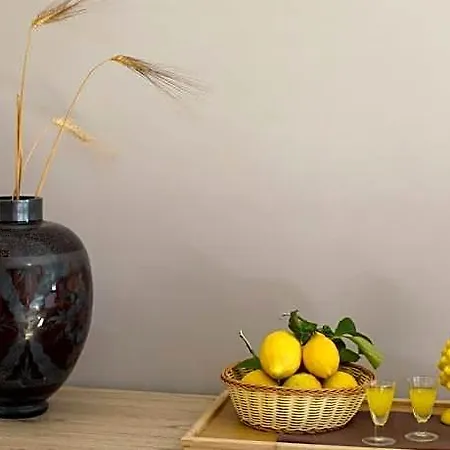 Mahal Kita Is A Unique Style Appartement