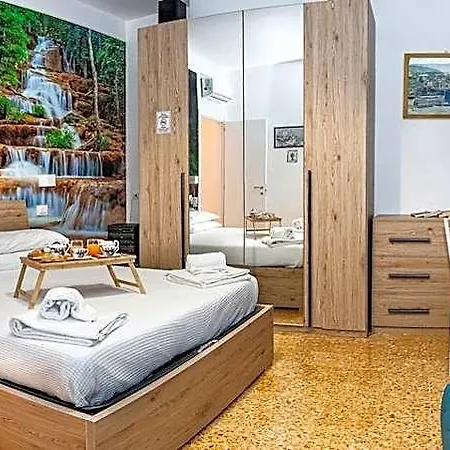 Mahal Kita Is A Unique Style Appartement *