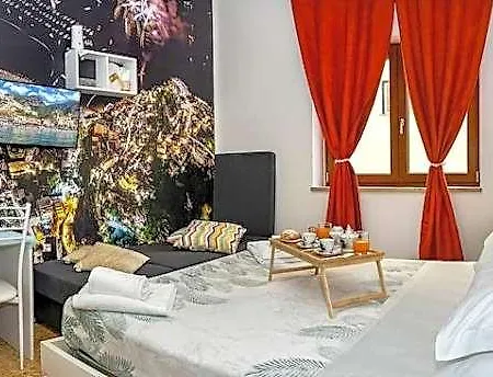 Mahal Kita Is A Unique Style Sorrente